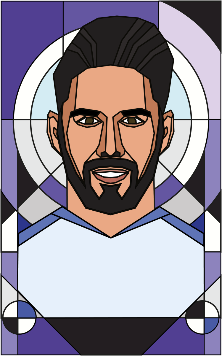 各个方面的 各个方面的