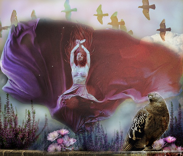 创造出了 创造出了