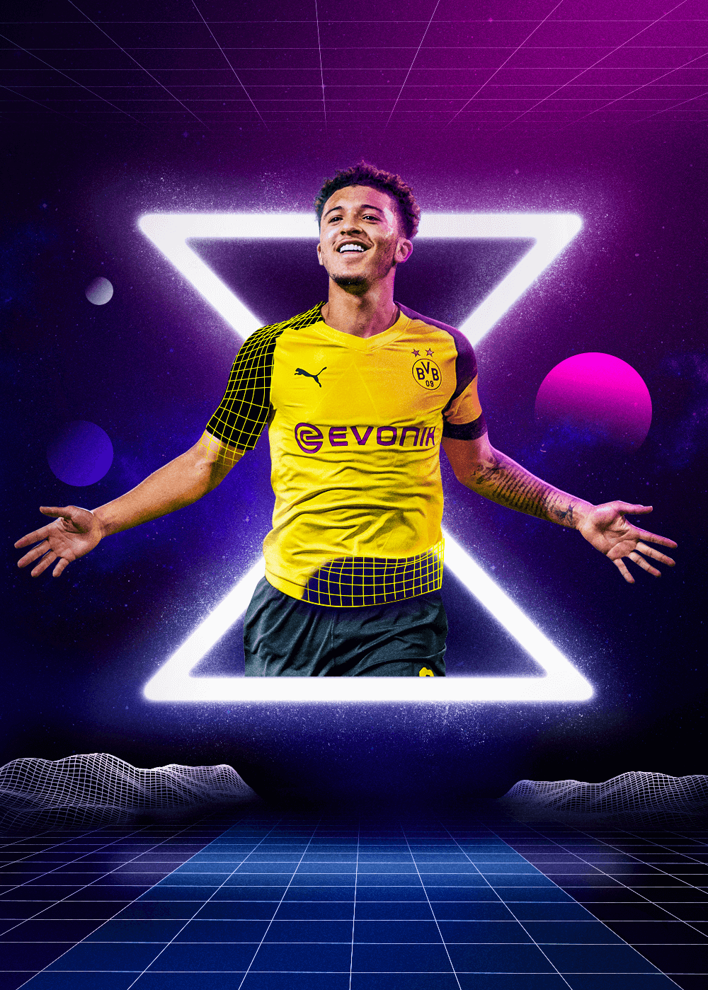 比赛走向的 比赛走向的