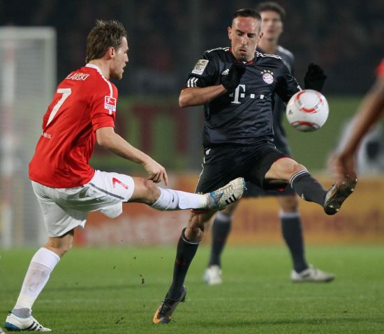 巴萨在进攻 巴萨在进攻