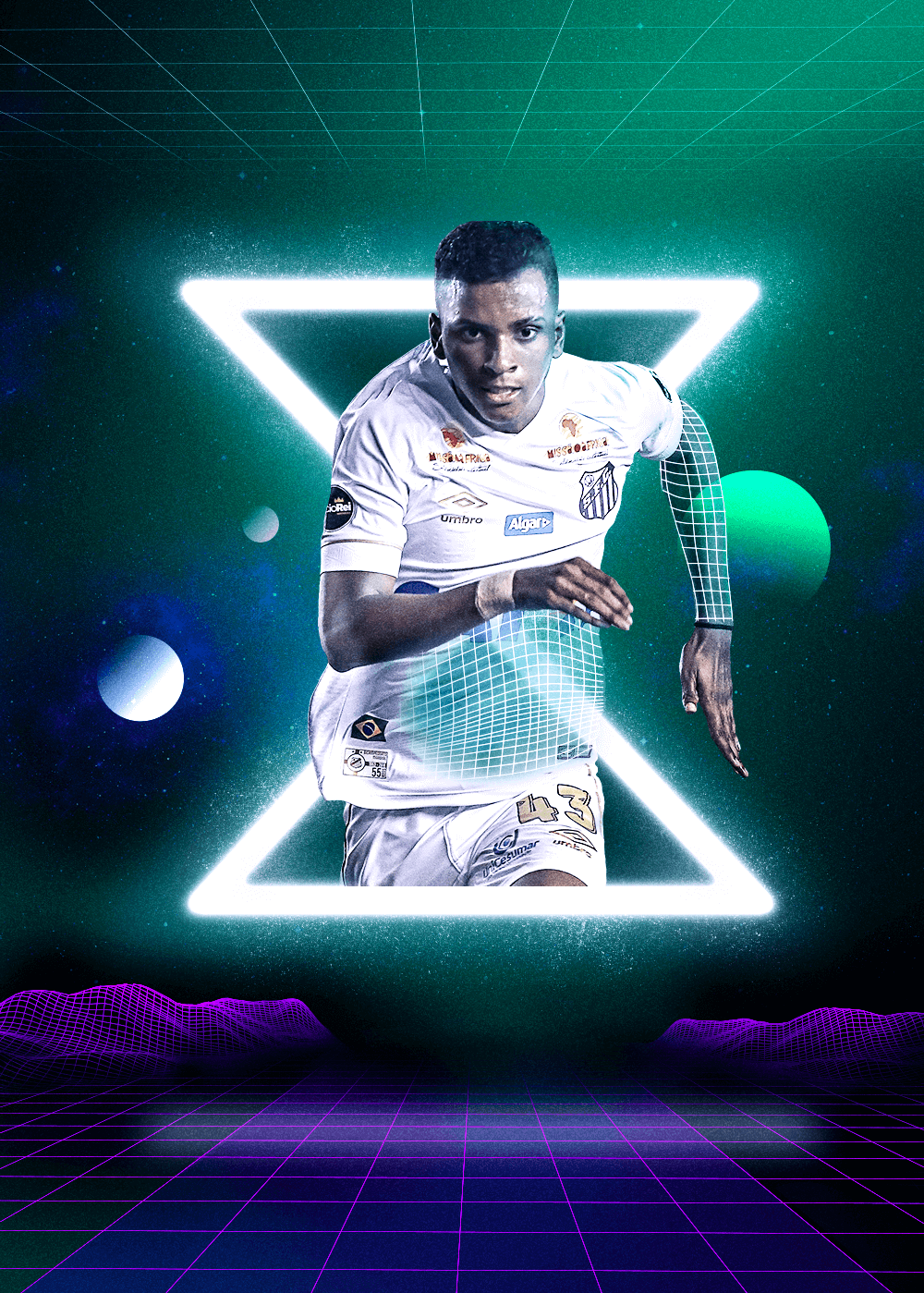 也是对世界 也是对世界