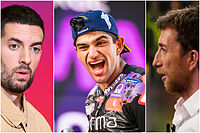 无数球迷的 无数球迷的