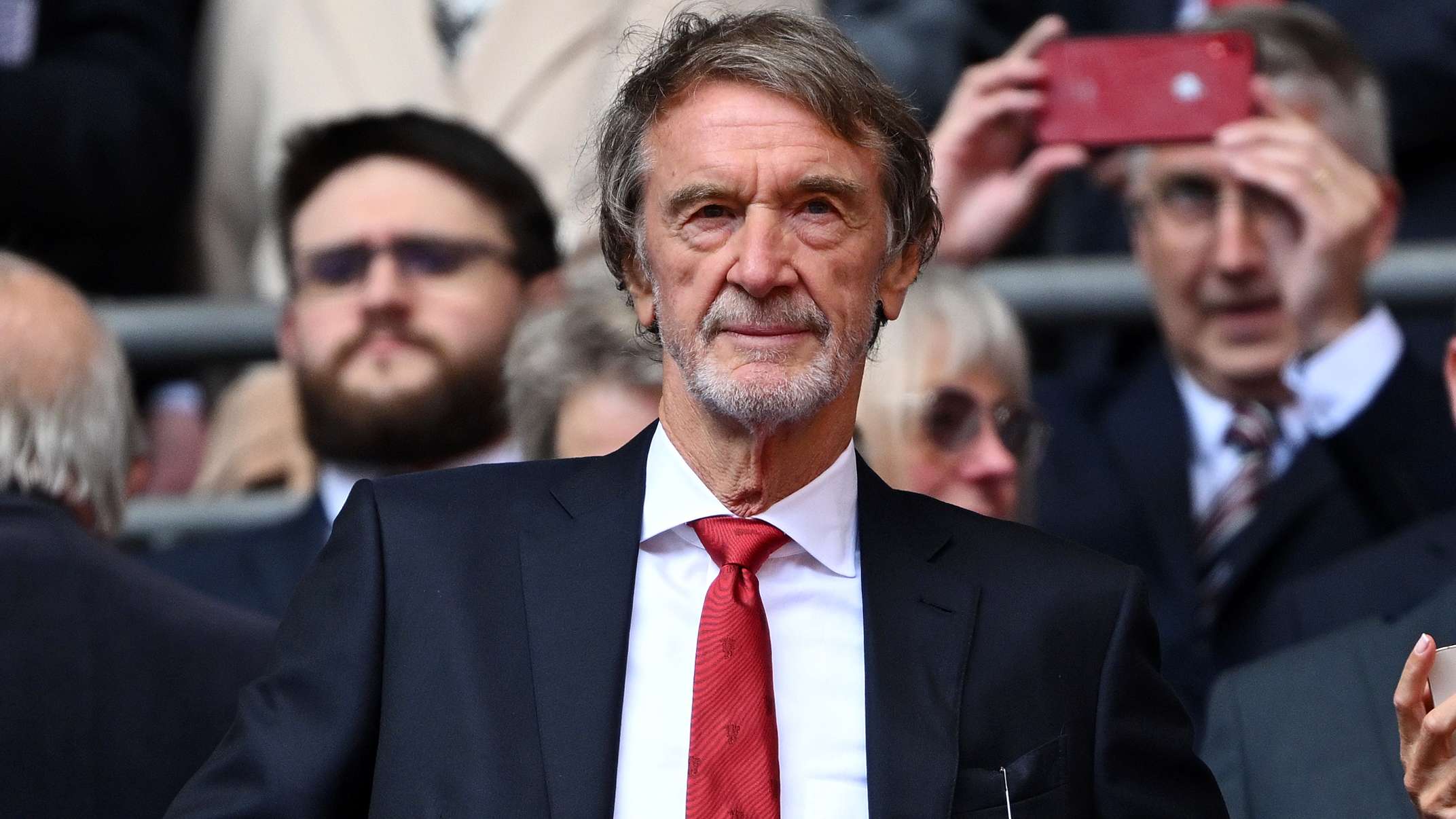 面临的挑战 面临的挑战