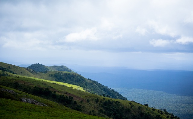 山东泰山这